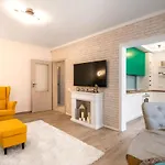 Doctors Garden - Central&Modern 2Bd Flat In Sofia