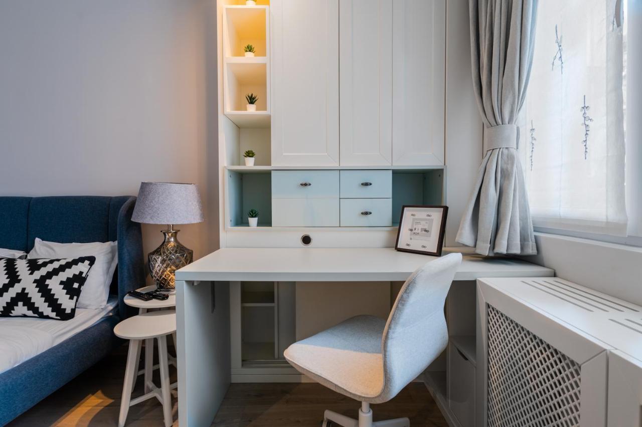 Doctors Garden - Central&modern 2bd Flat In Apartment Sofia