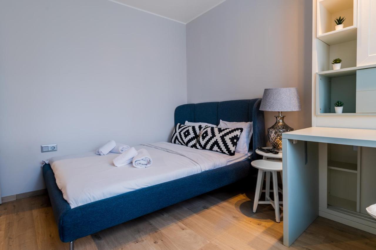 Doctors Garden - Central&modern 2bd Flat In Apartment Sofia