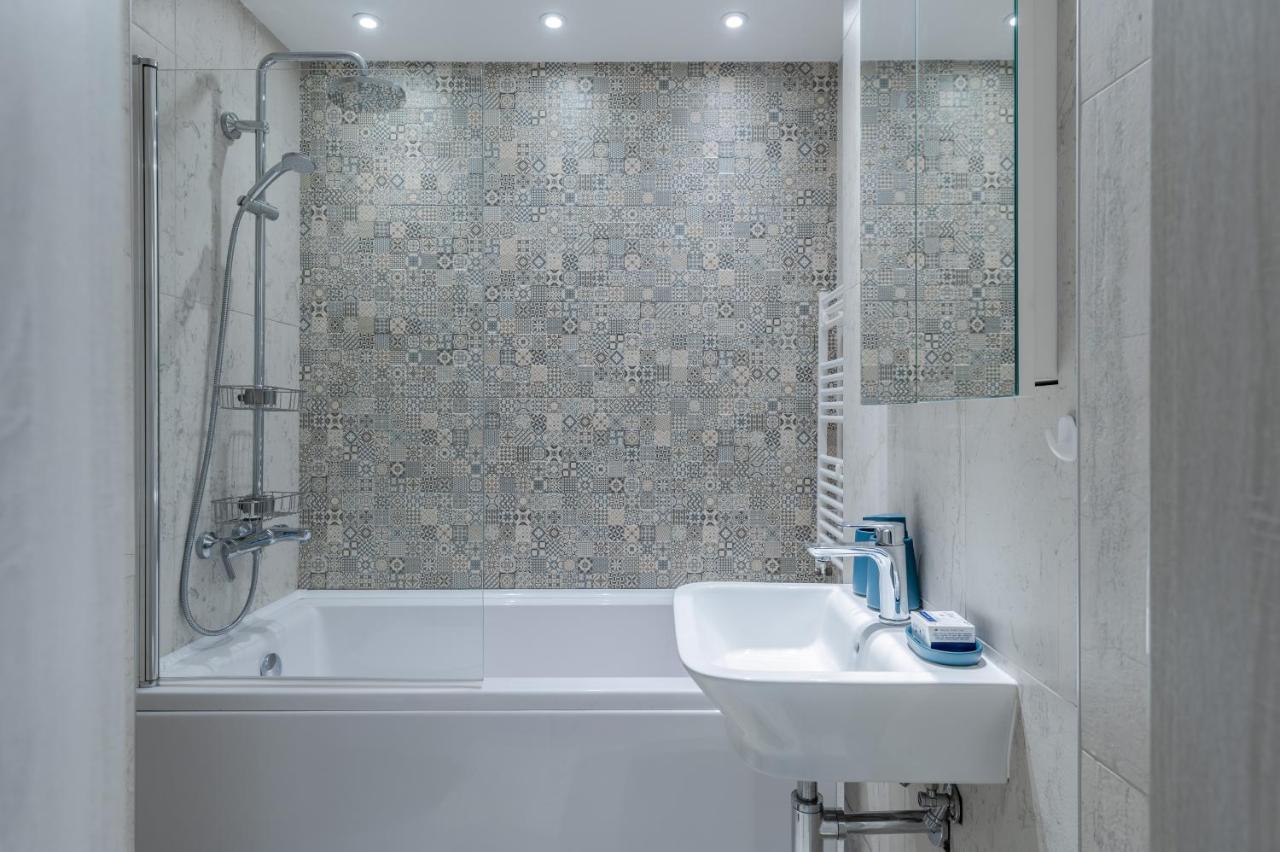 Doctors Garden - Central&modern 2bd Flat In Sofia