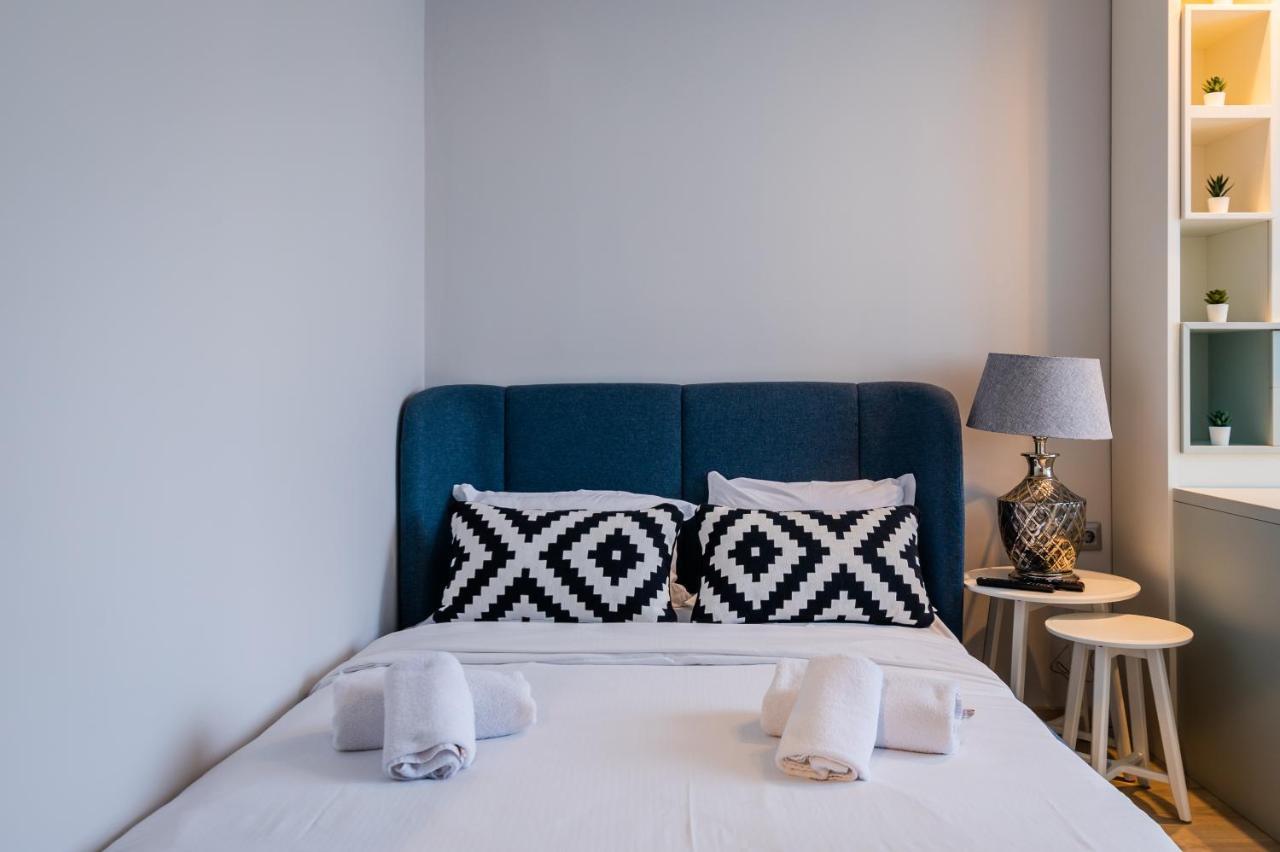 Doctors Garden - Central&modern 2bd Flat In * Sofia