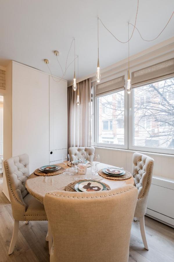 Apartment Doctors Garden - Central&modern 2bd Flat In *