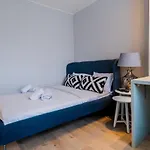 Doctors Garden - Central&Modern 2Bd Flat In Sofia