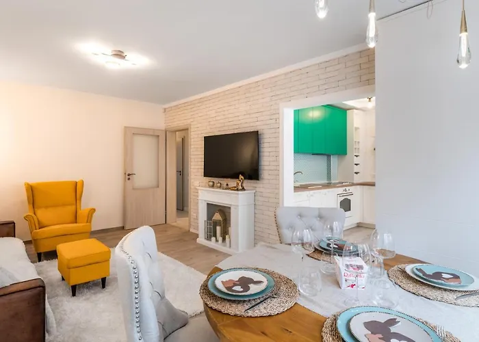 Doctors Garden - Central&Modern 2Bd Flat In Sofia