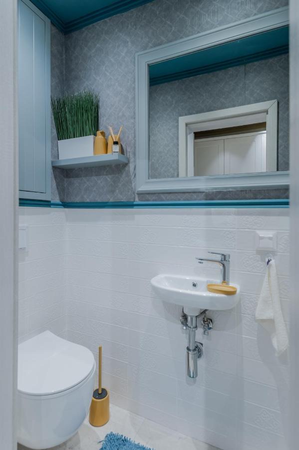 Doctors Garden - Central&modern 2bd Flat In Sofia
