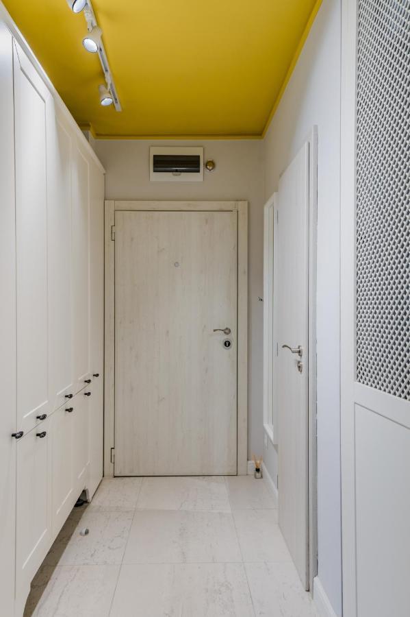 Doctors Garden - Central&modern 2bd Flat In * Sofia