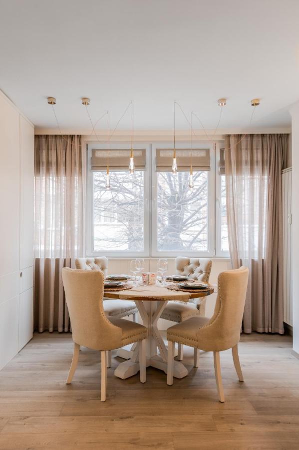 Apartemen Doctors Garden - Central&modern 2bd Flat In Sofia