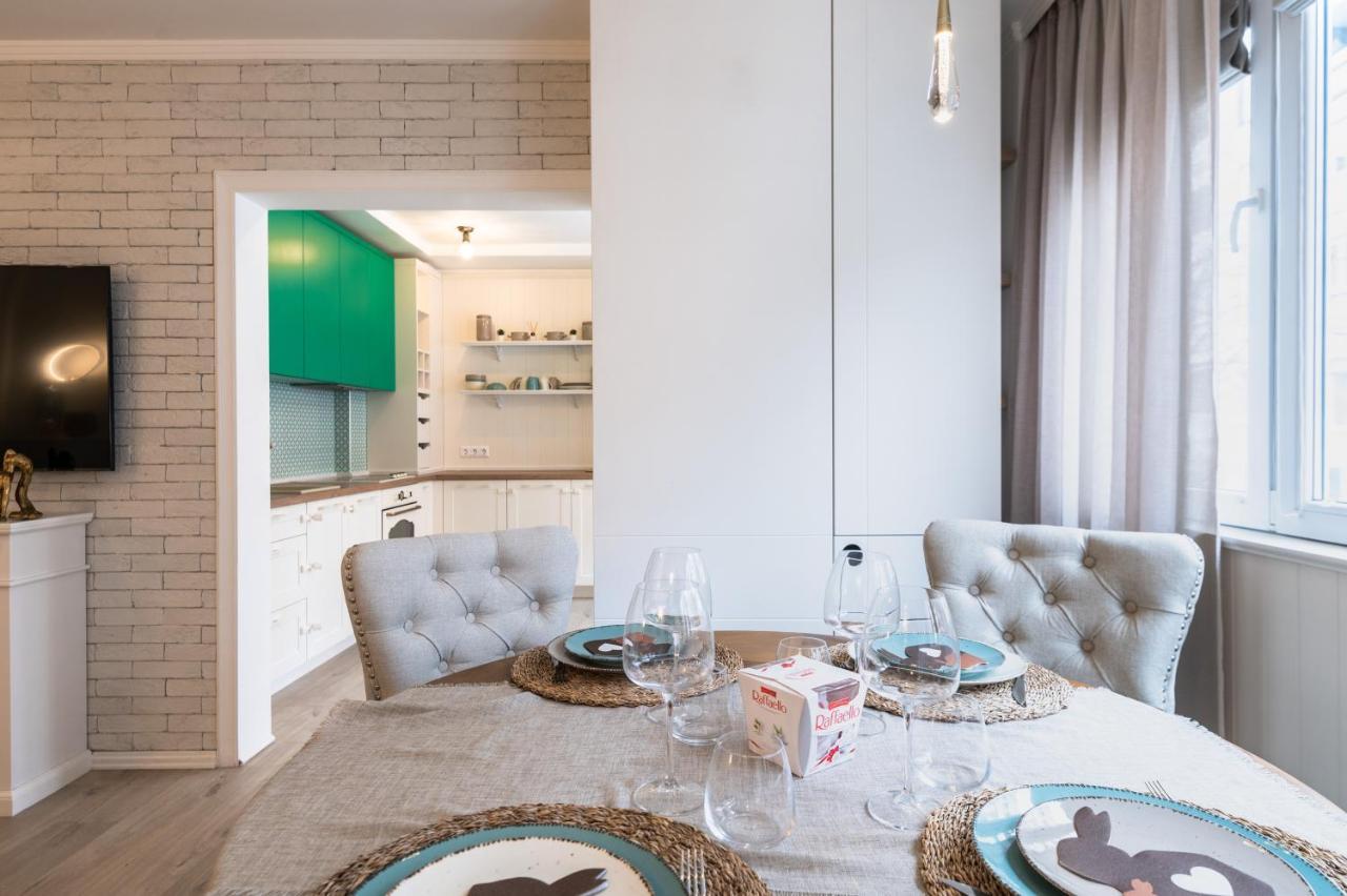 Apartemen Doctors Garden - Central&modern 2bd Flat In *