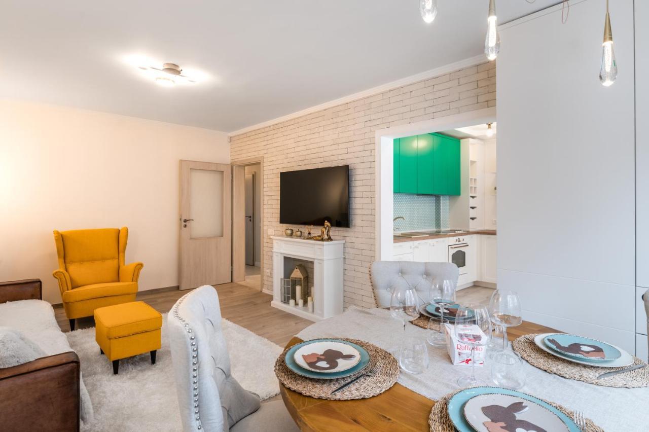 Doctors Garden - Central&modern 2bd Flat In *