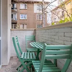 Doctors Garden - Central&Modern 2Bd Flat In Sofia